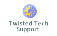 Twisted Tech Support