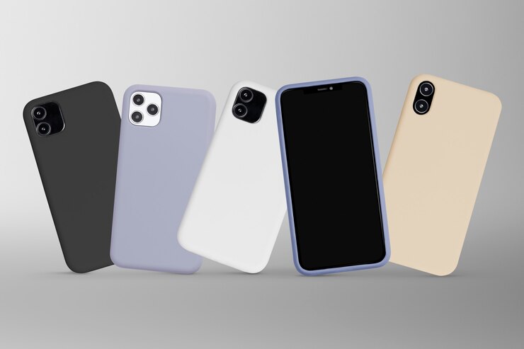 Read more about the article “The Evolution of Phone Cases: A Journey Through Time and Technology”