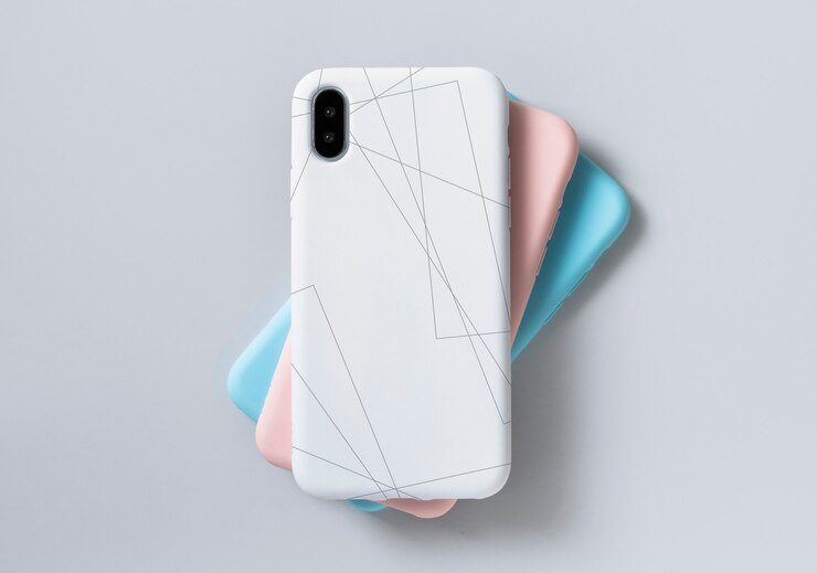 Read more about the article “Style and Substance: Choosing the Perfect Phone Case for You”