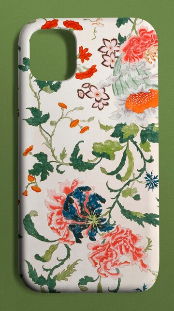 Read more about the article “Accessorize Your Tech: Phone Cases as a Style Statement”